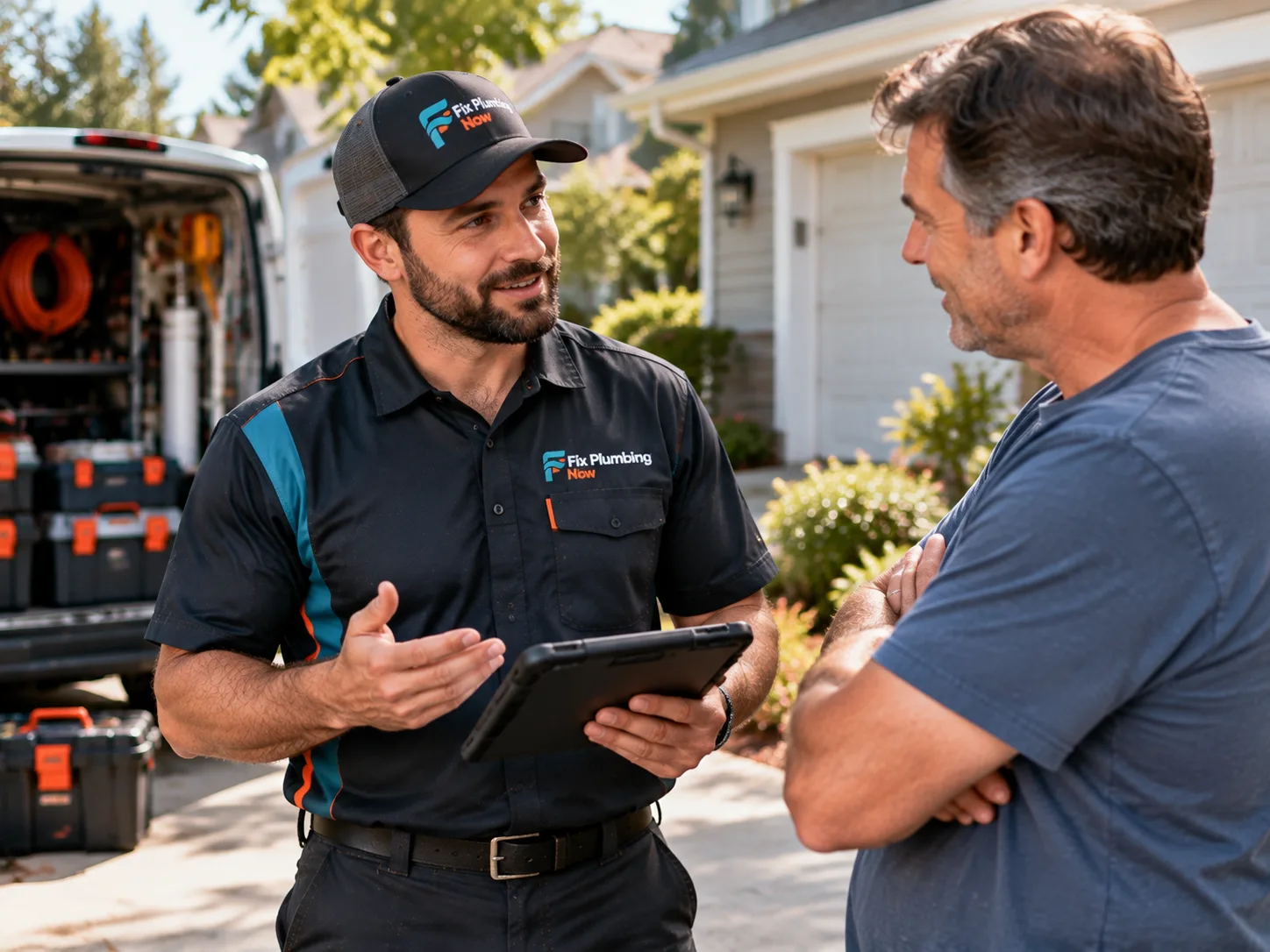 Clogged Drain Service Norton Shores, MI FAQs